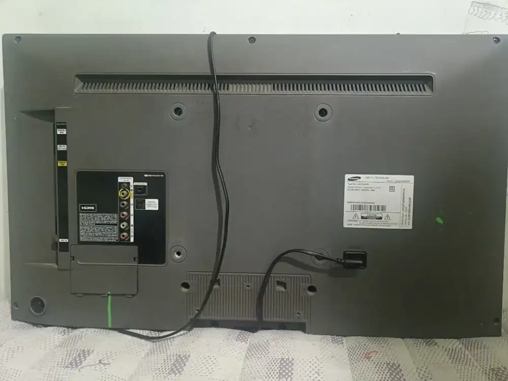 Led tv samsung non smart 32