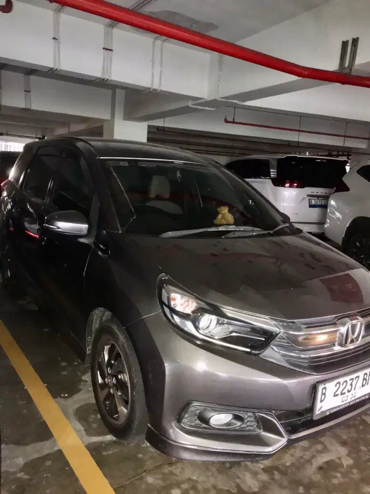 Honda Mobilio 2020 Bensin