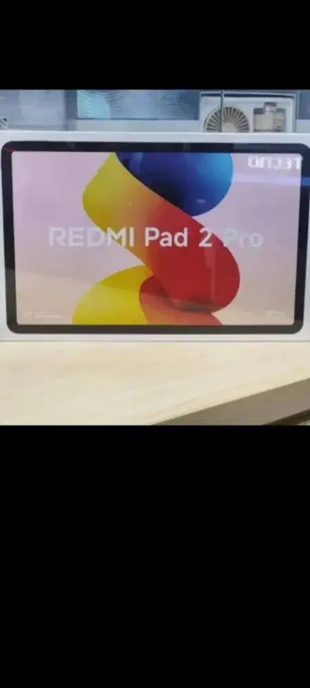 Tablet Xiaomi redmi pad 2 pro 8/256