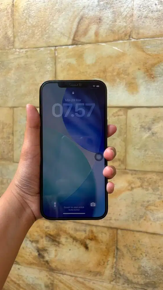 iPhone 12 ProMax 128GB