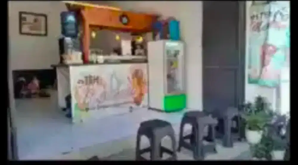 Dibutuhkan Juru Masak Kedai Merdeka