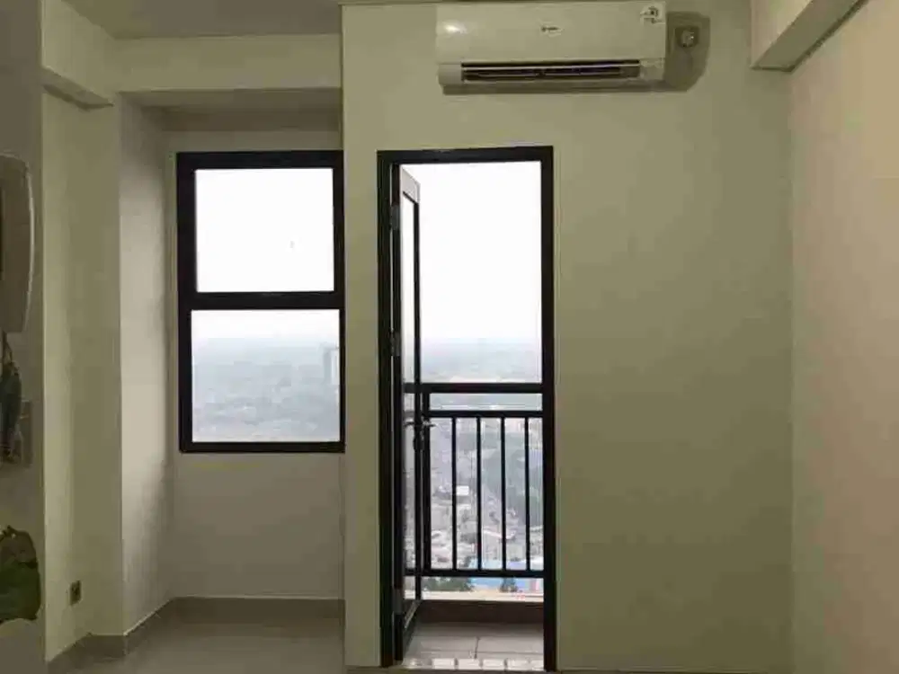 DIJUAL Apartemen Studio Di Trans Park Cibubur