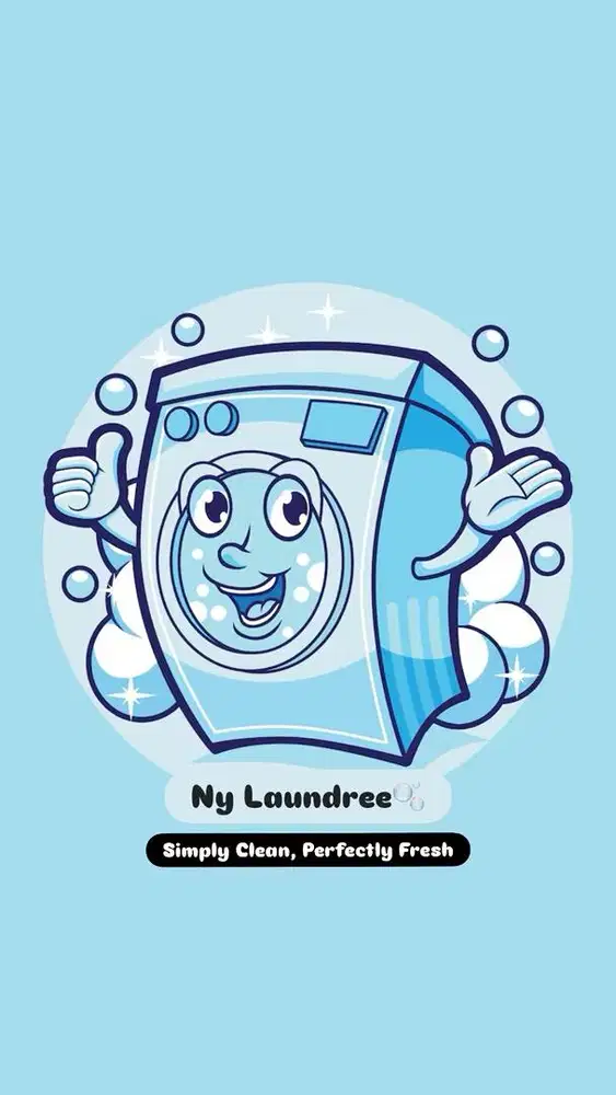 Dibutuhkan Karyawan Laundry