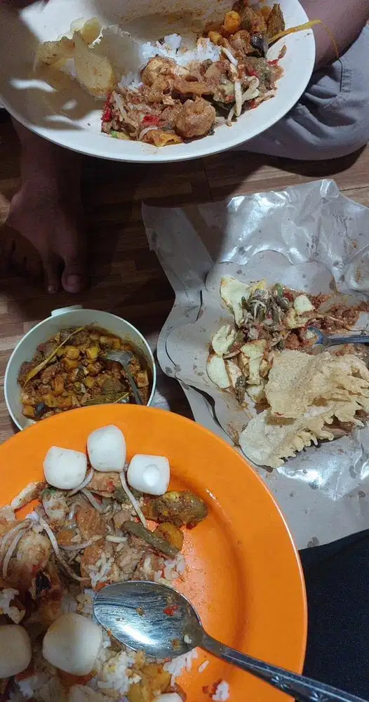 Asisten rumah tangga