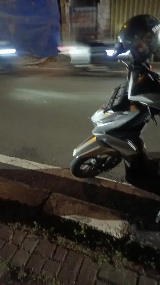 siap antar jemput kerja atau sekolah