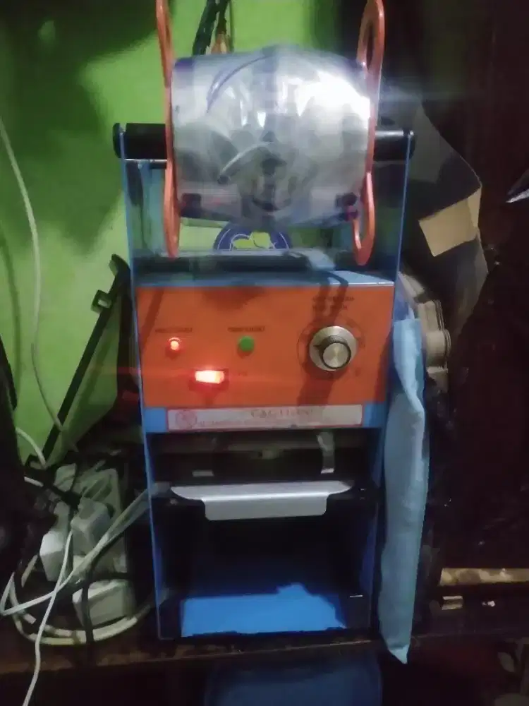 cup seller ex cafe masih oke pisan