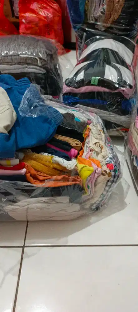 ART ASISTEN RUMAH TANGGA