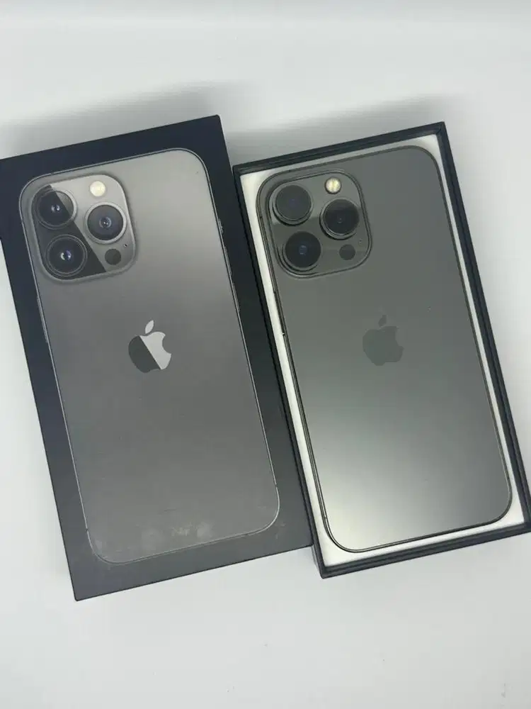 Iphone 13 Pro 512 Gb Ibox