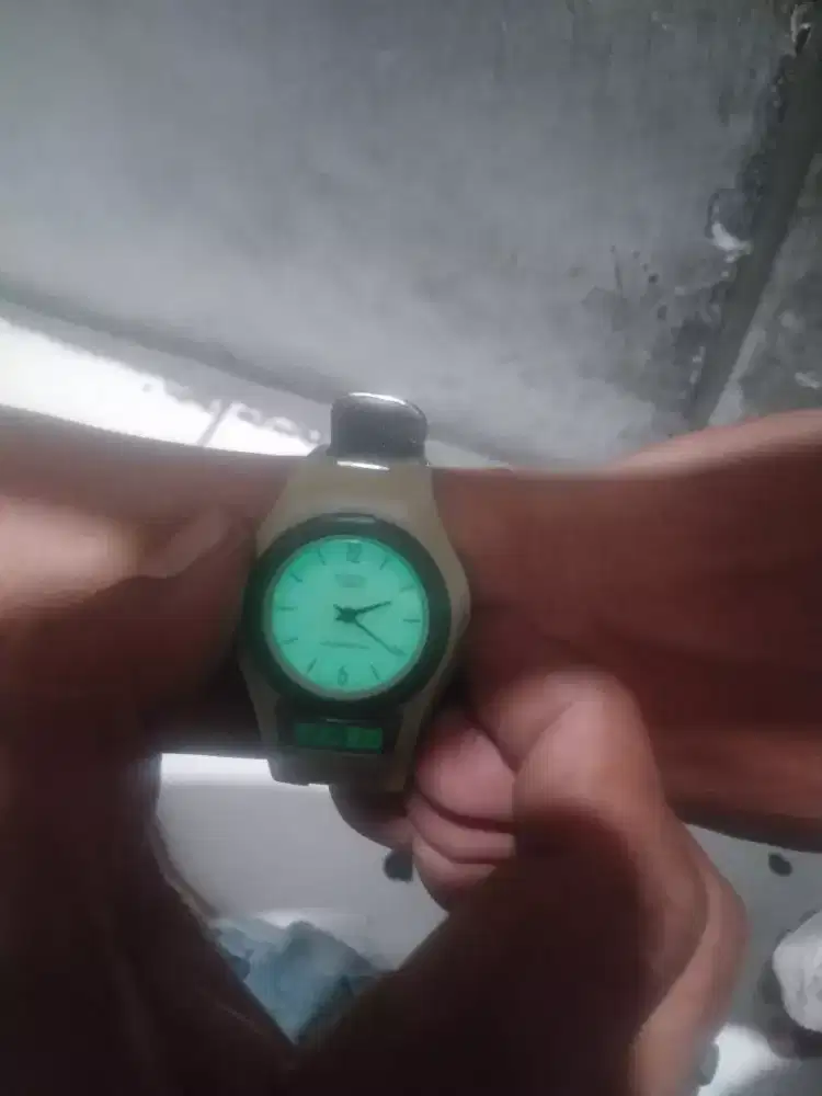 jam tangan casio