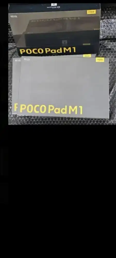 Tablet Xiaomi Poco pad M1 8/256