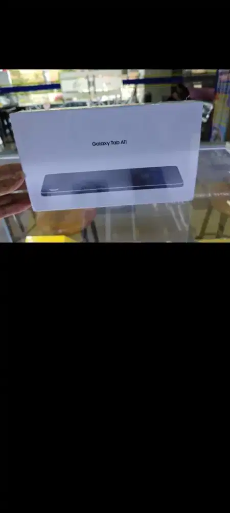 Tablet Samsung galaxy tab A11