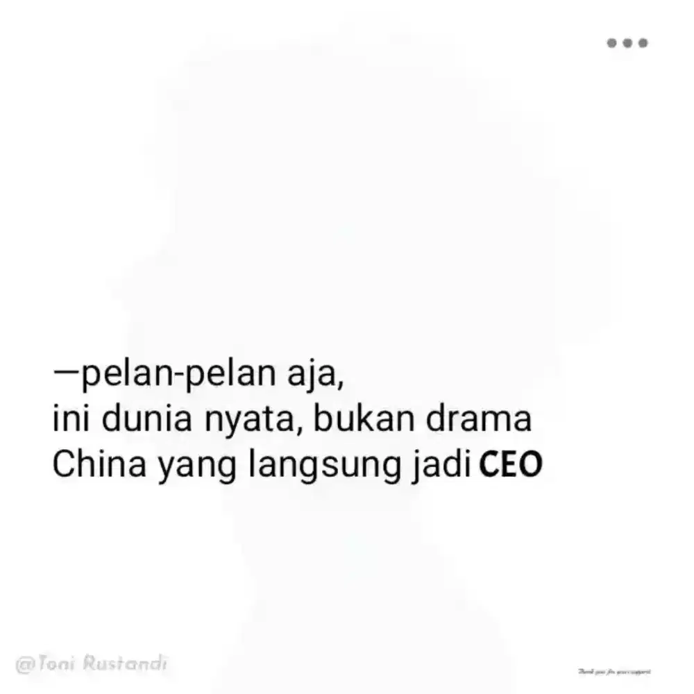 Cariloker apa sja . Luar kota juga siap.