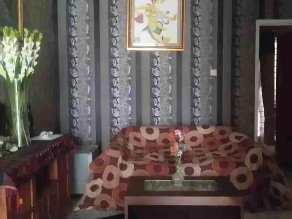 Dijual Cepat Rumah 2 Lantai di Cikunir Raya Jakamulya Bekasi