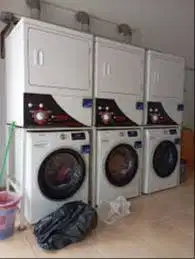 di cari karyawati laundry