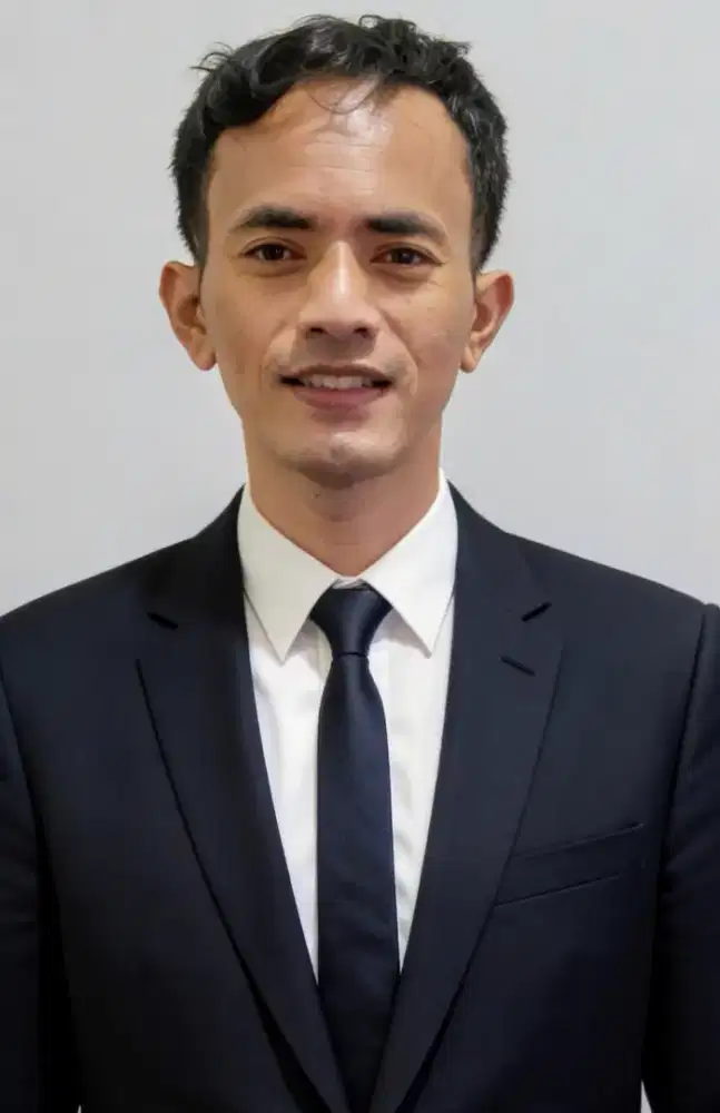 Butuh kerja secepat nya