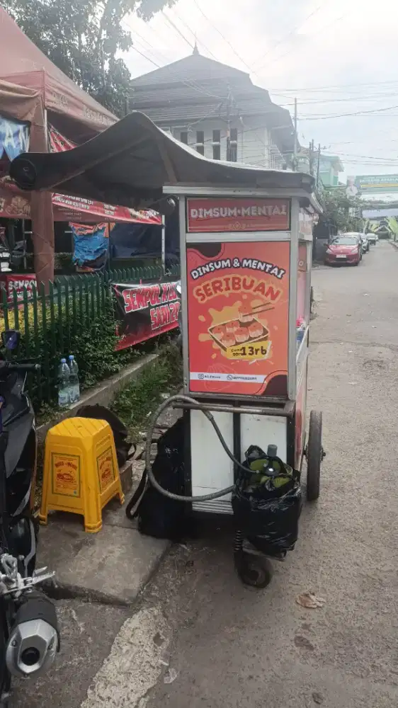 lowongan untuk pria