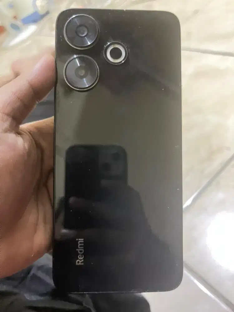 JUAL MURAH REDMI 13 NEGO