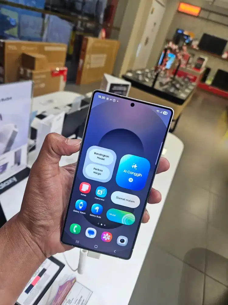 SAMSUNG S25 ULTRA DISKON 3 JUTA DAN FREE GIFT BONUS SENILAI 2 JUTA