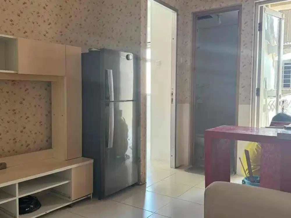 Langka 2BR Gunawangsa Manyar Favorit Invest Strategis Dkt Unair,Merr,Klampis