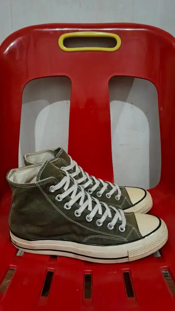 Sepatu Converse