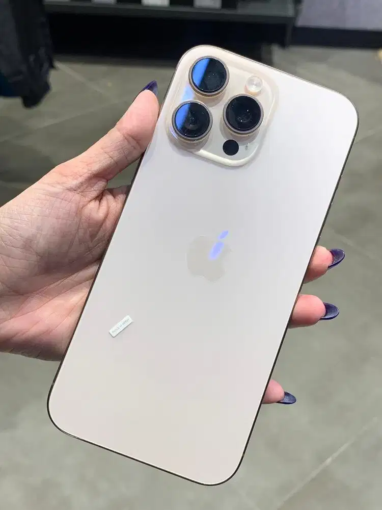 Dijual iphone 16 promax 256 Digimap