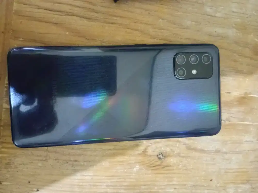 Samsung A71 8/128