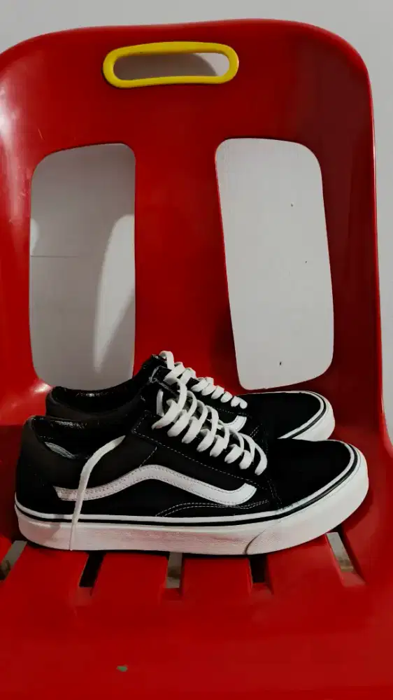 Sepatu vans original