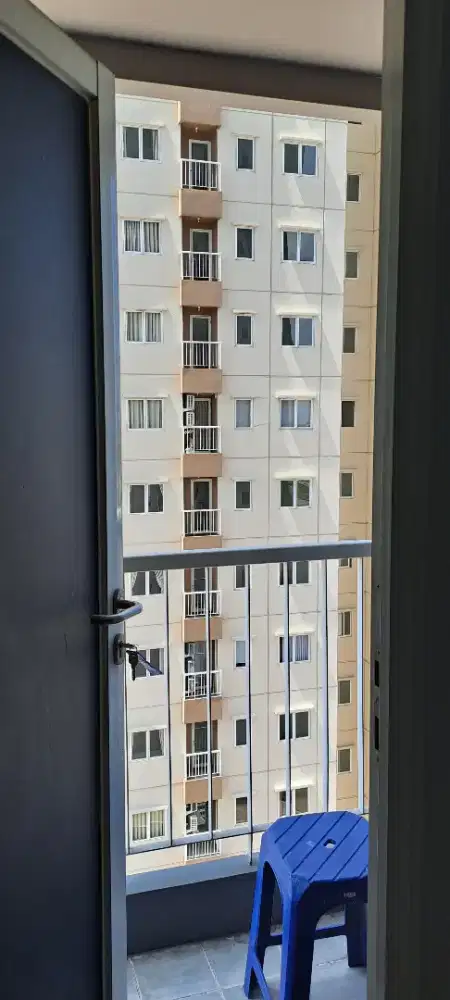 Apartemen Puncak Dharmahusada