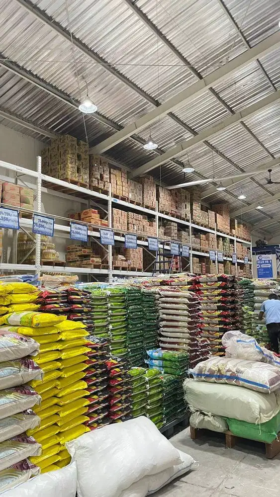 DIBUTUHKAN ORANG UNTUK BEKERJA SEBANYAK 100 ORANG