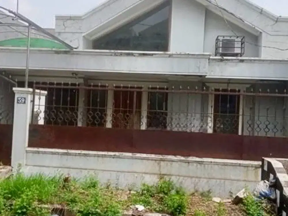 Kertajaya Indah Timur