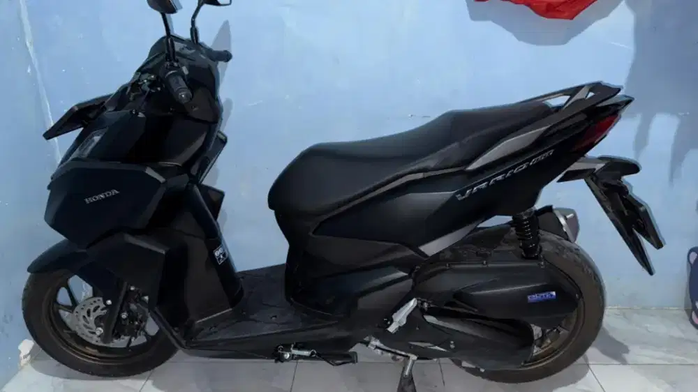 Jual New Vario 160