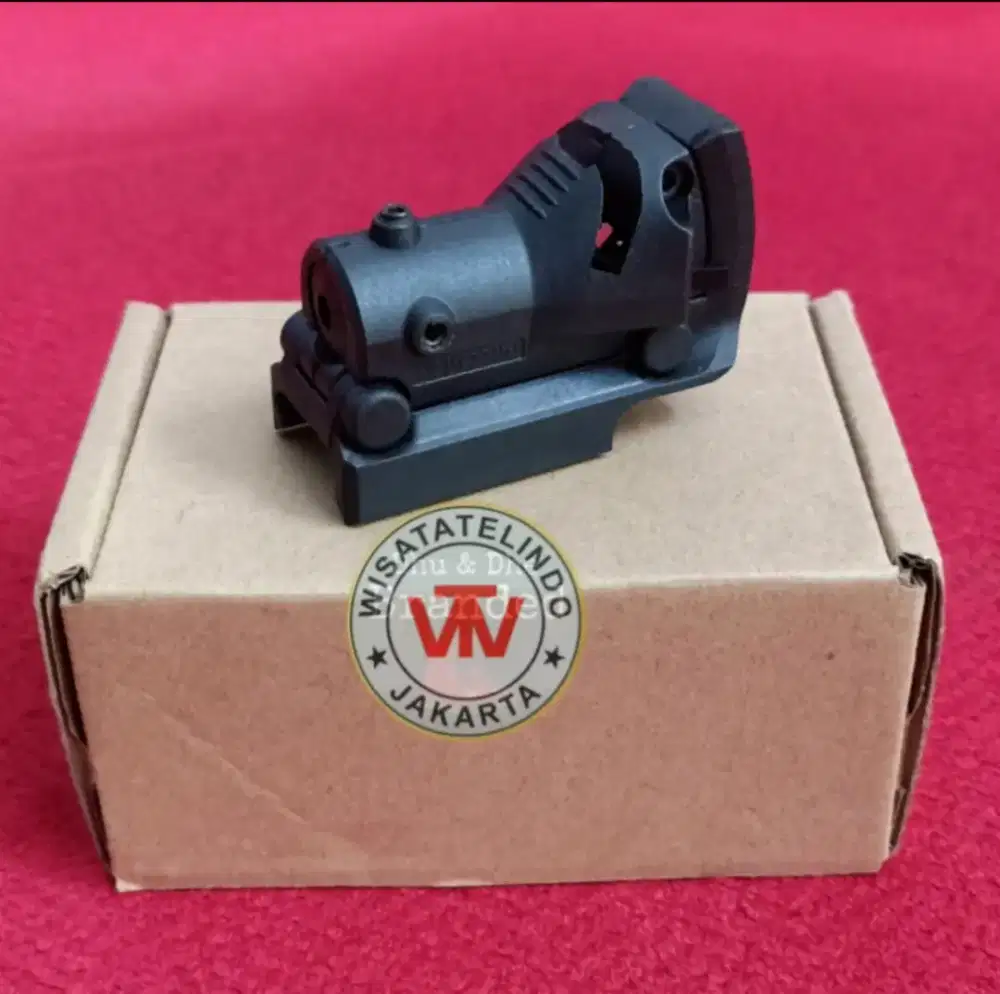 Laser for Glok original