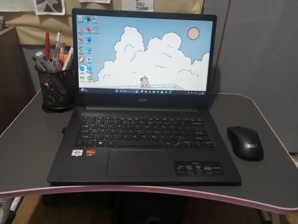 ACER Aspire 3 A314-22