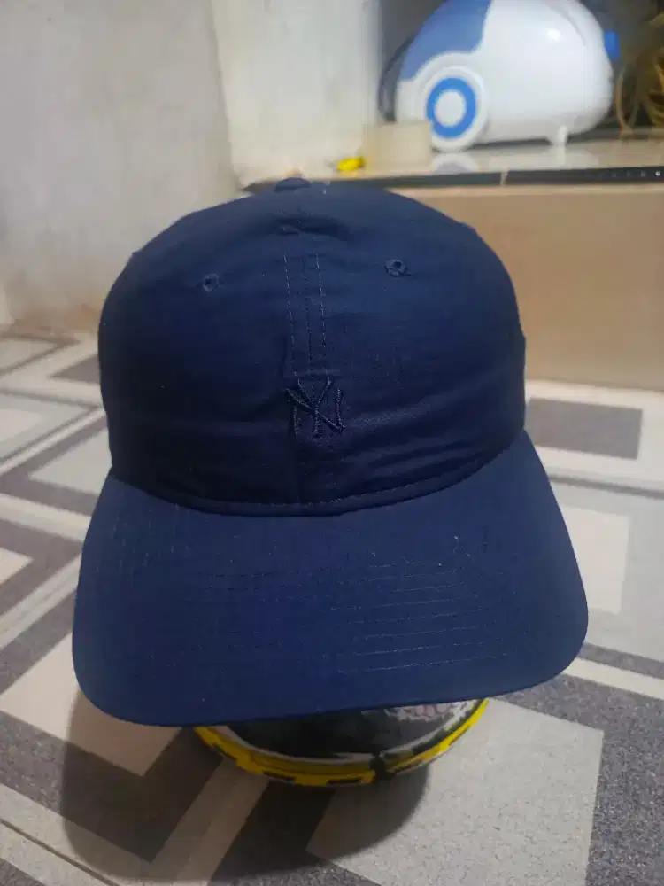 New Era 9THIRTY New York Yankees Cooperstown Collection Ori Like New