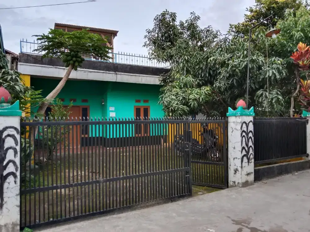 Rumah Murah Di Cincin Soreang Bandung