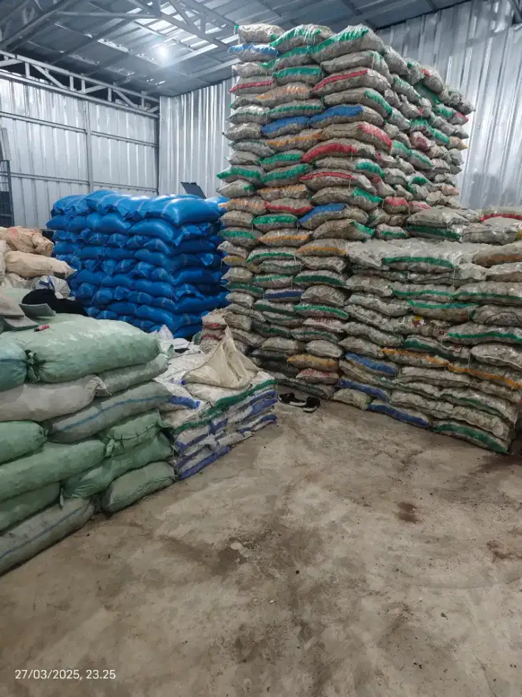 Lowongan Admin Online Shop & Bagian Gudang perlengkapan aquarium