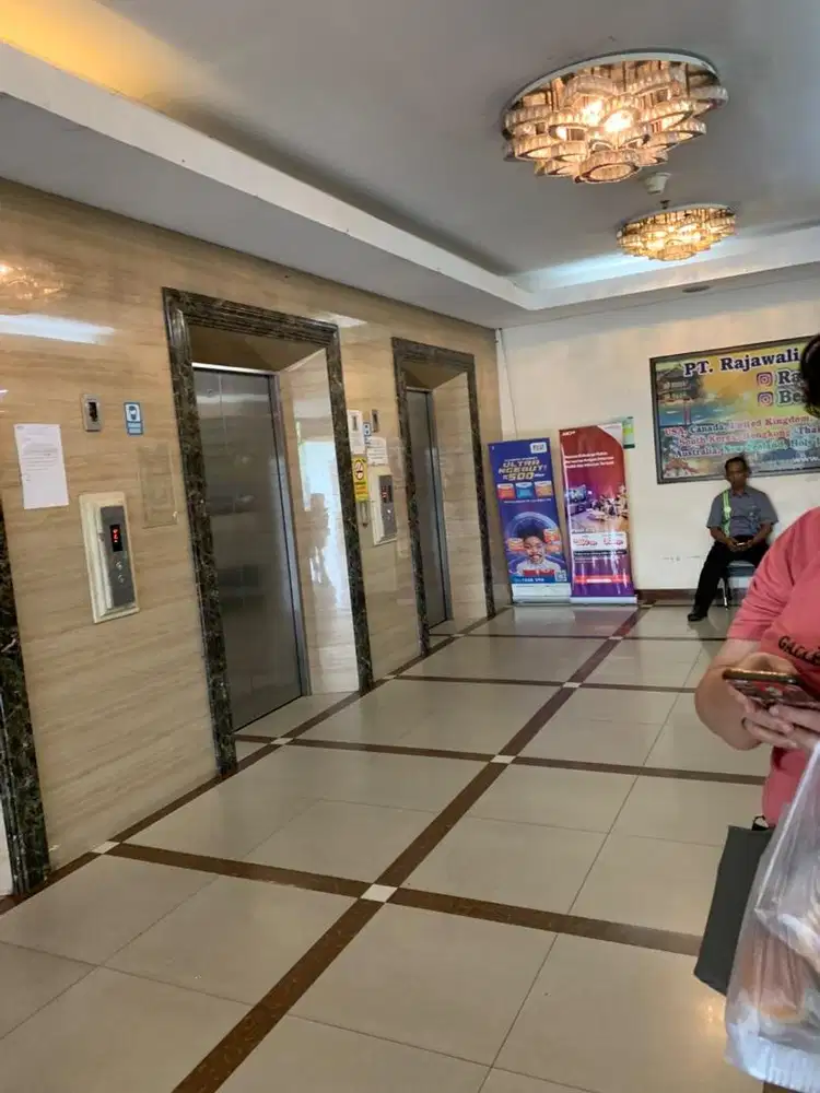 Jasa ART/Babby sitter untuk hari minggu only