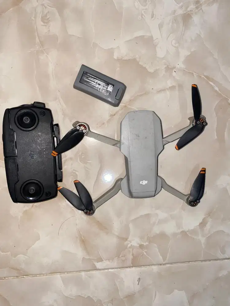 Drone DJI MINI SE Basic