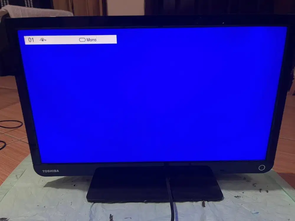 Jual Cepat Borongan/Satuan Barang Elektronik (TV, Printer, Speaker)