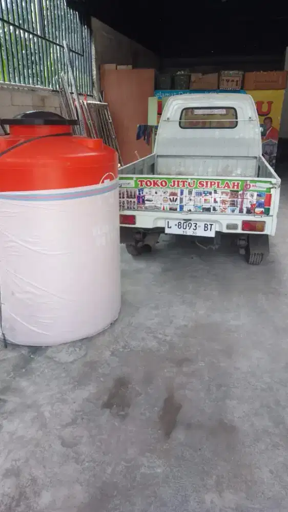 Tandon air 5200 liter