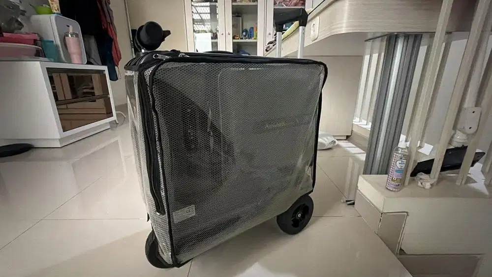 Koper Airwheel SE3 Turbo