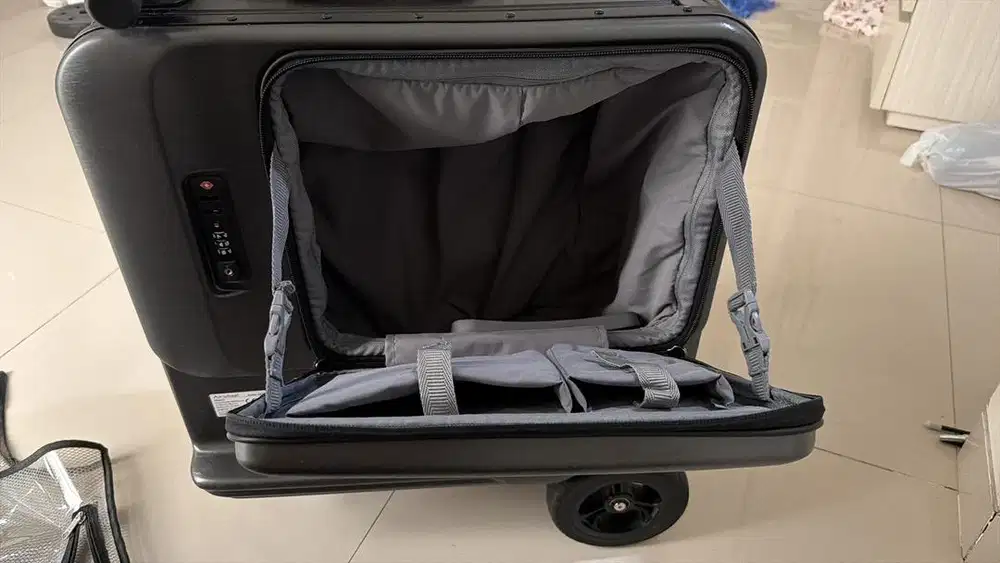 Koper Airwheel SE3 Turbo