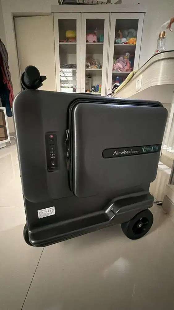Koper Airwheel SE3 Turbo
