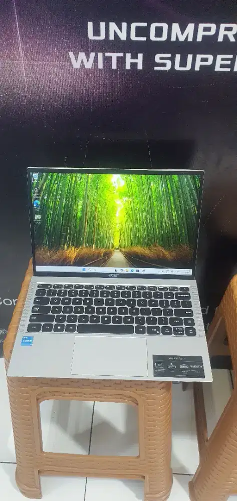 Acer aspire lite 14.