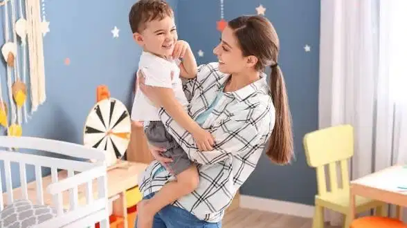 Dibutuhkan ART Serabutan PP (untuk sementara saja)