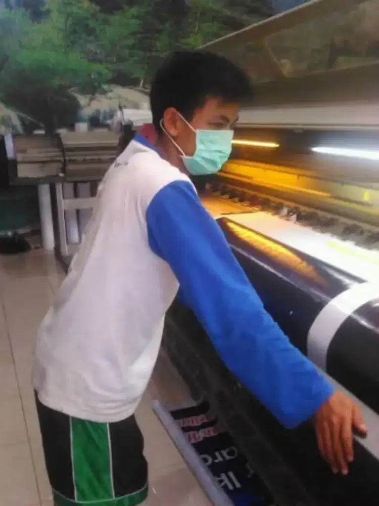 Info loker dong Cipanas Cianjur