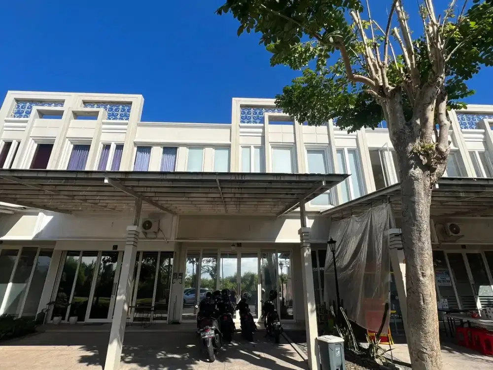 BIZHOME PAKUWON CITY