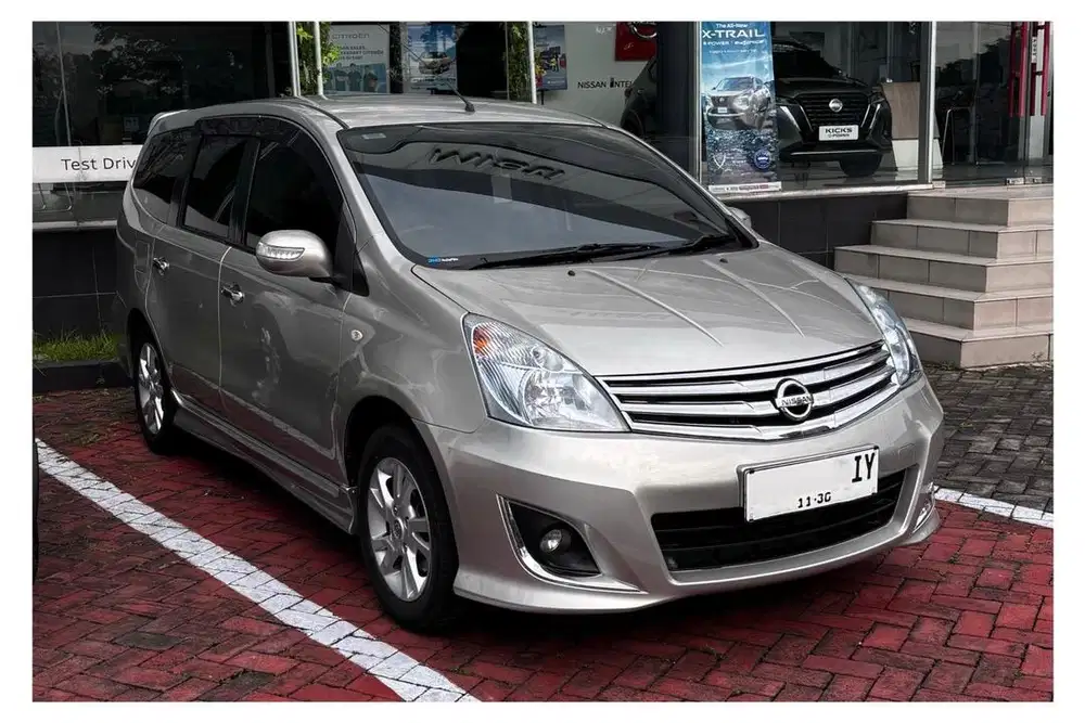 Rawatan dealer dari baru