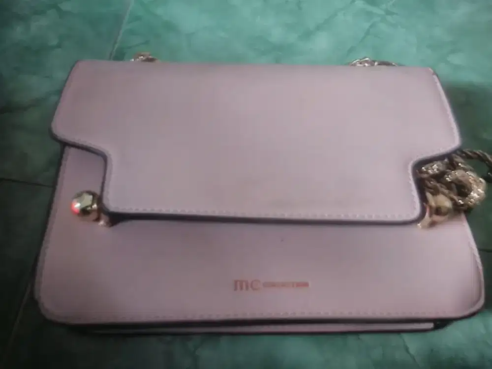 tas selempang wanita MC collection ori.