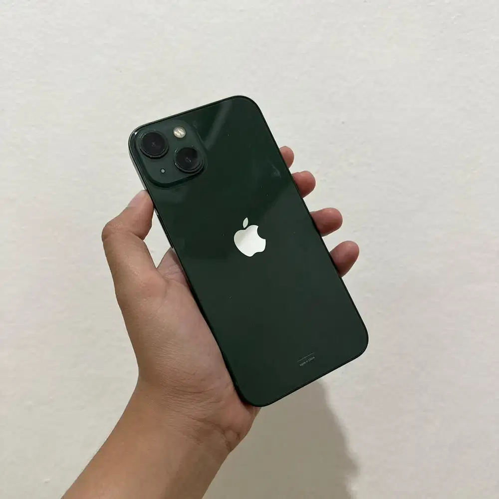 iphone 13 128gb green ibox